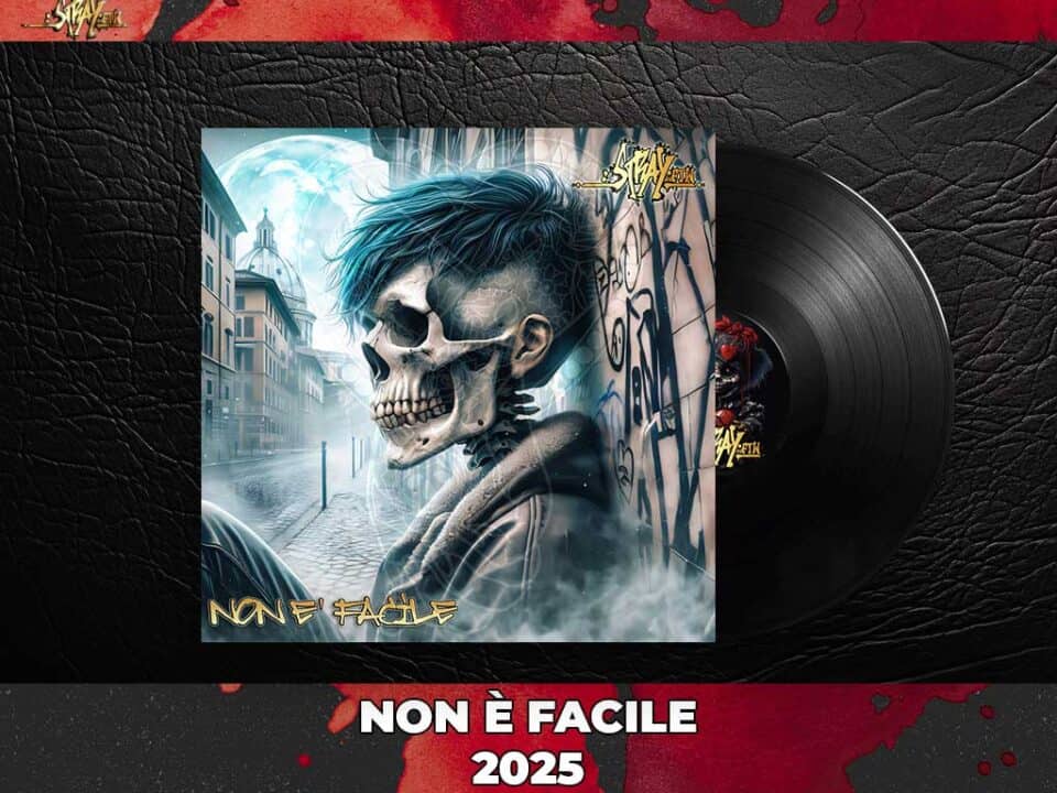 Non è facile StrayFtW 2025