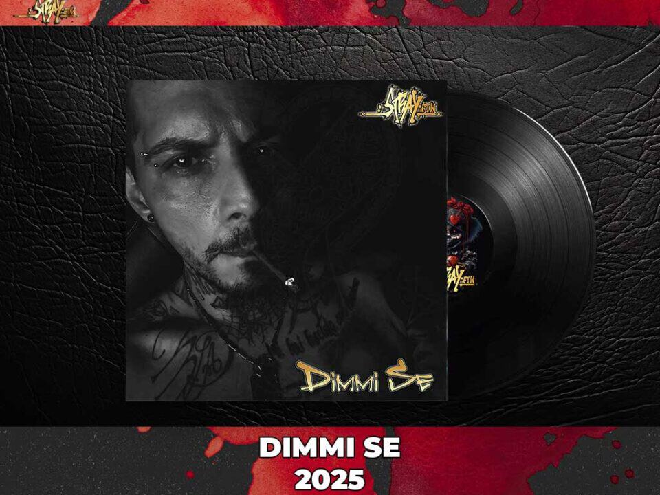 Dimmi se