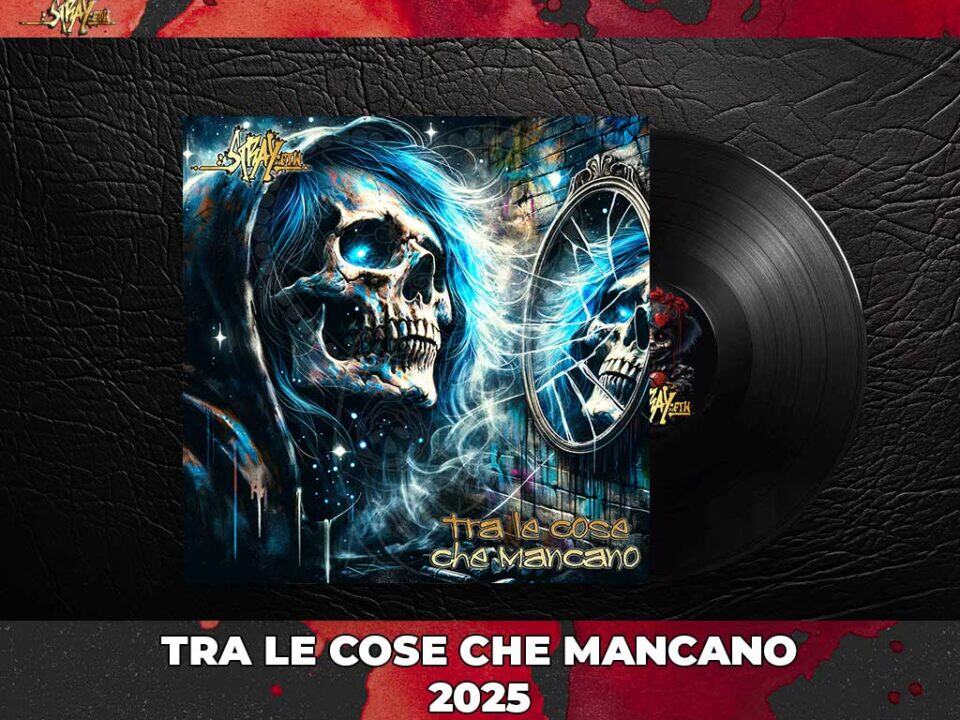 Tra le cose che mancano