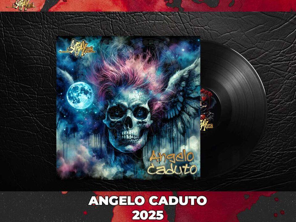 angelo caduto 2025