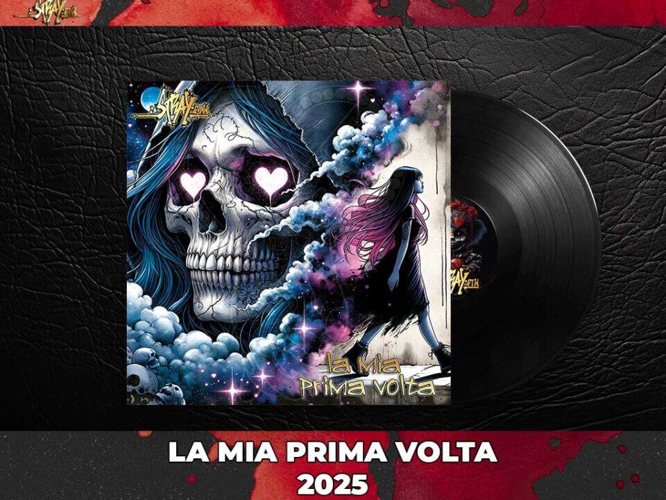 la mia prima volta