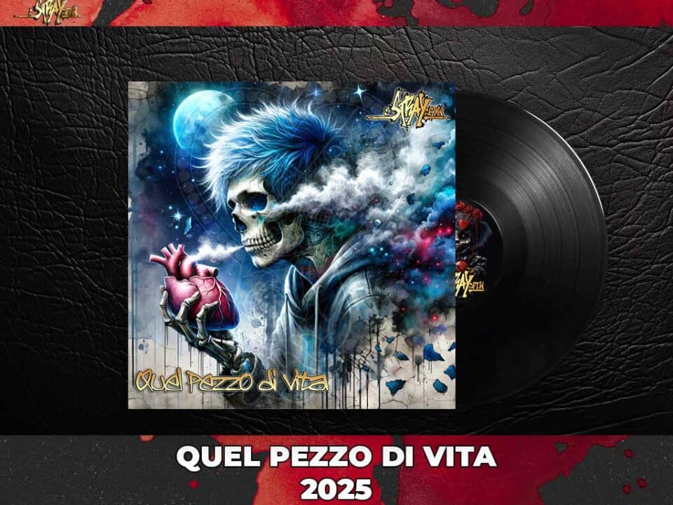 Quel pezzo di vita