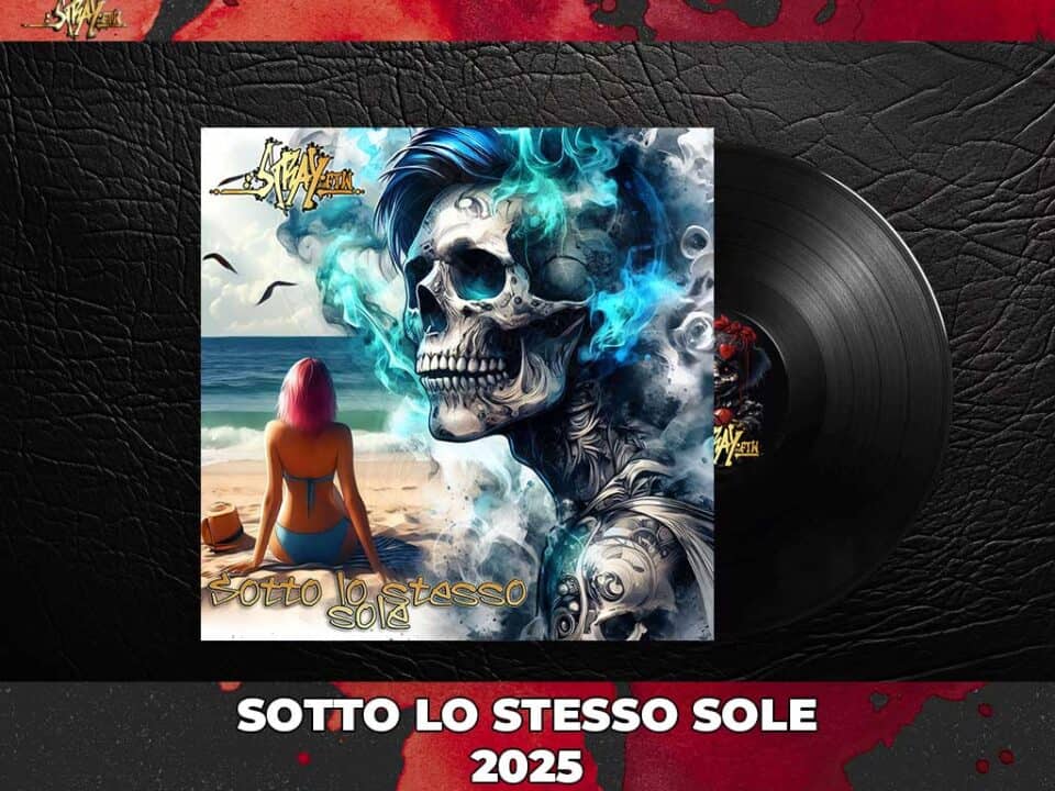 sotto lo stesso sole