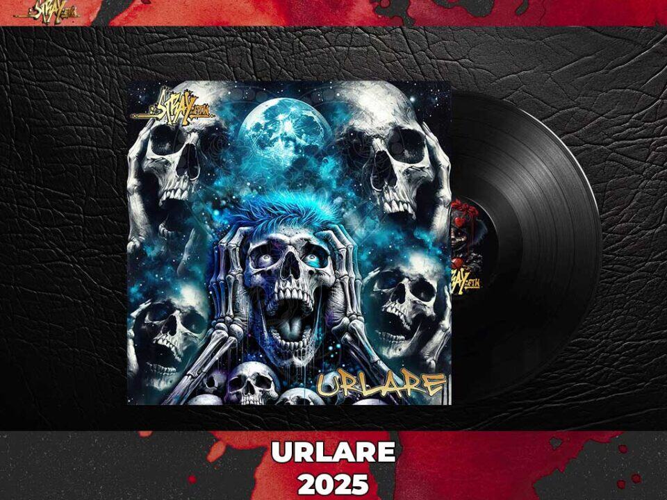 urlare loop strayftw 2025
