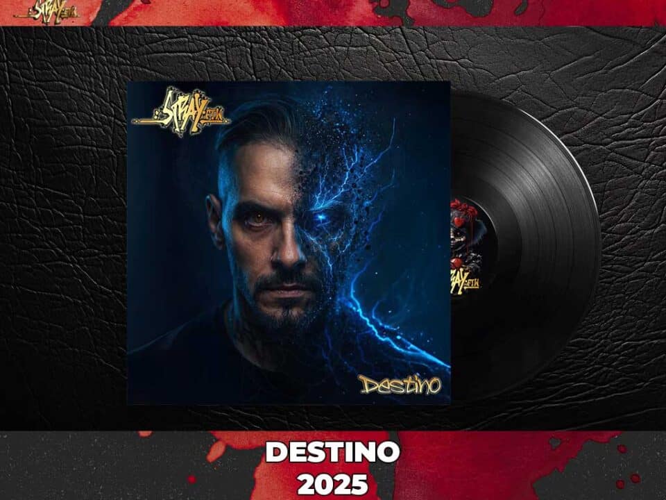 destino strayftw 2025