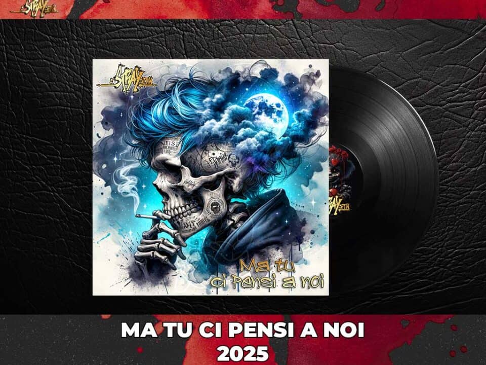 ma tu ci pensi a noi strayftw 2025