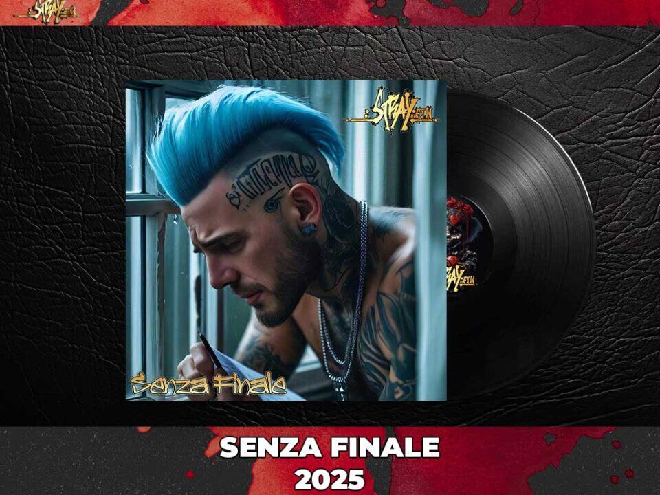 senza finale strayftw 2025