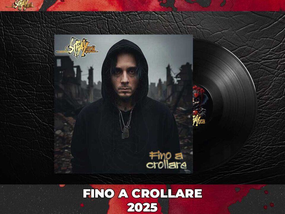 fino a crollare strayftw 2025