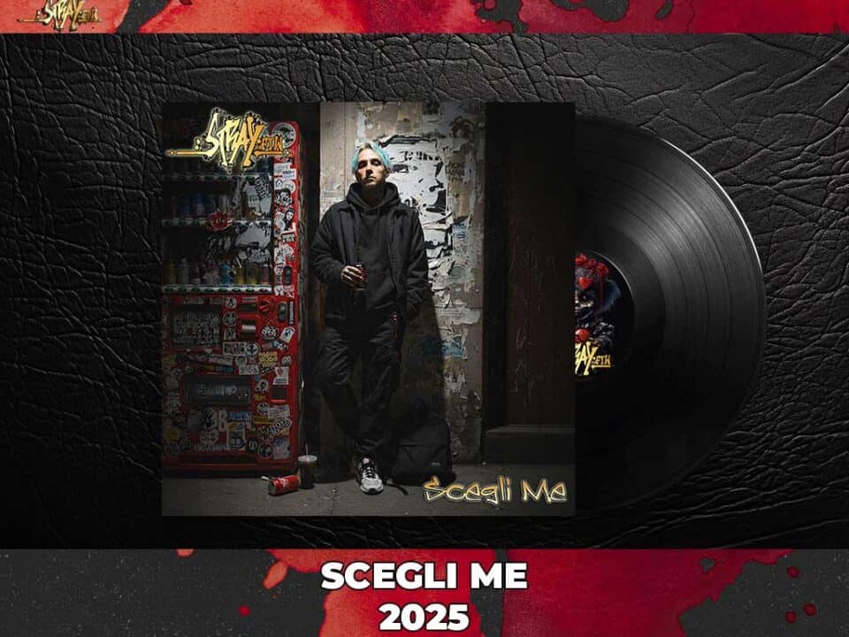 Scegli Me StrayFtW 2025