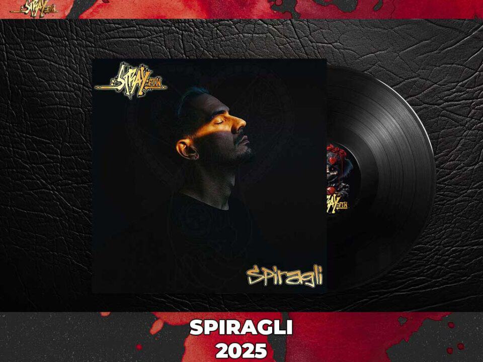 spiragli strayftw 2025