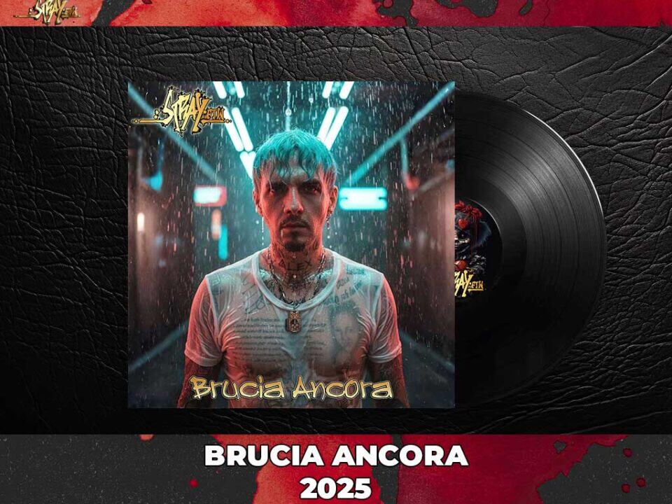 Brucia Ancora ev
