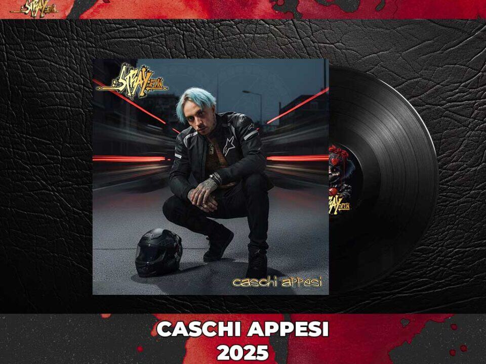 caschi appesi strayftw 2025