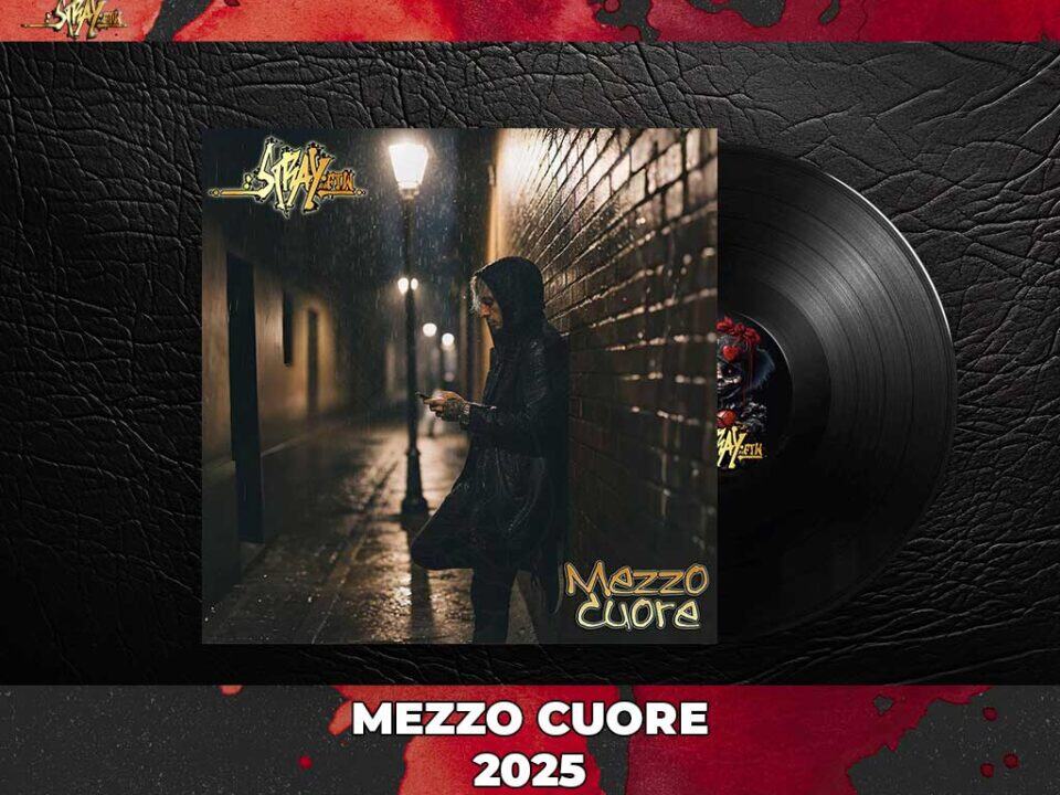 mezzo cuore strayftw 2025