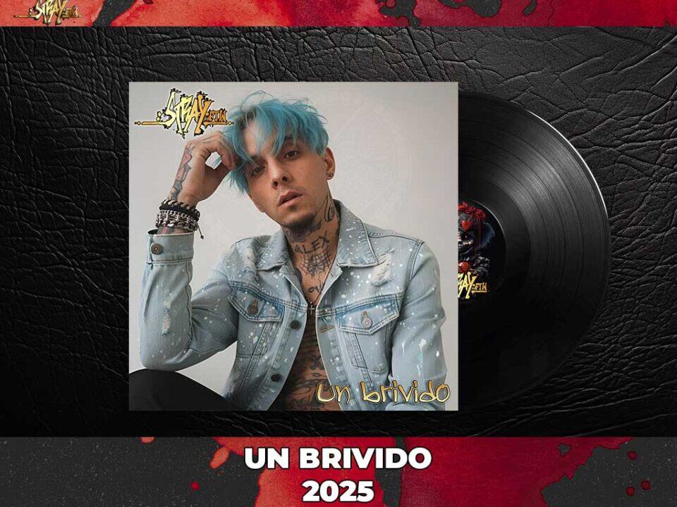 un brivido strayftw 2025