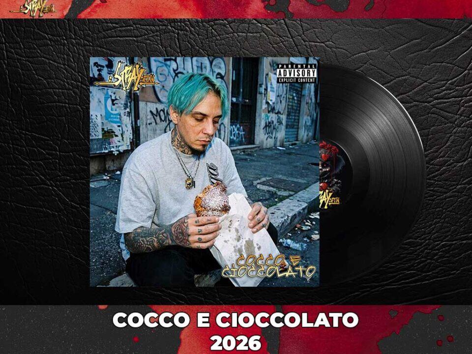 Cocco e cioccolato ev