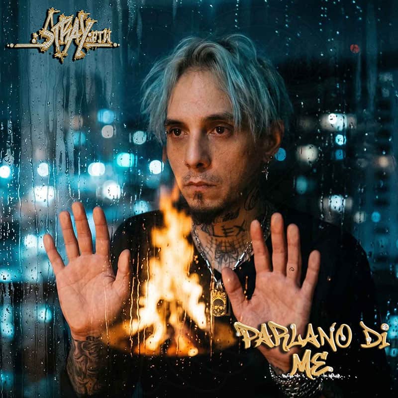 StrayFtW - Parlano di me - 2026