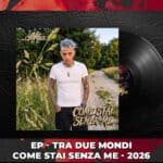 StrayFtW - Come stai senza me - 2026 - Tra due mondi