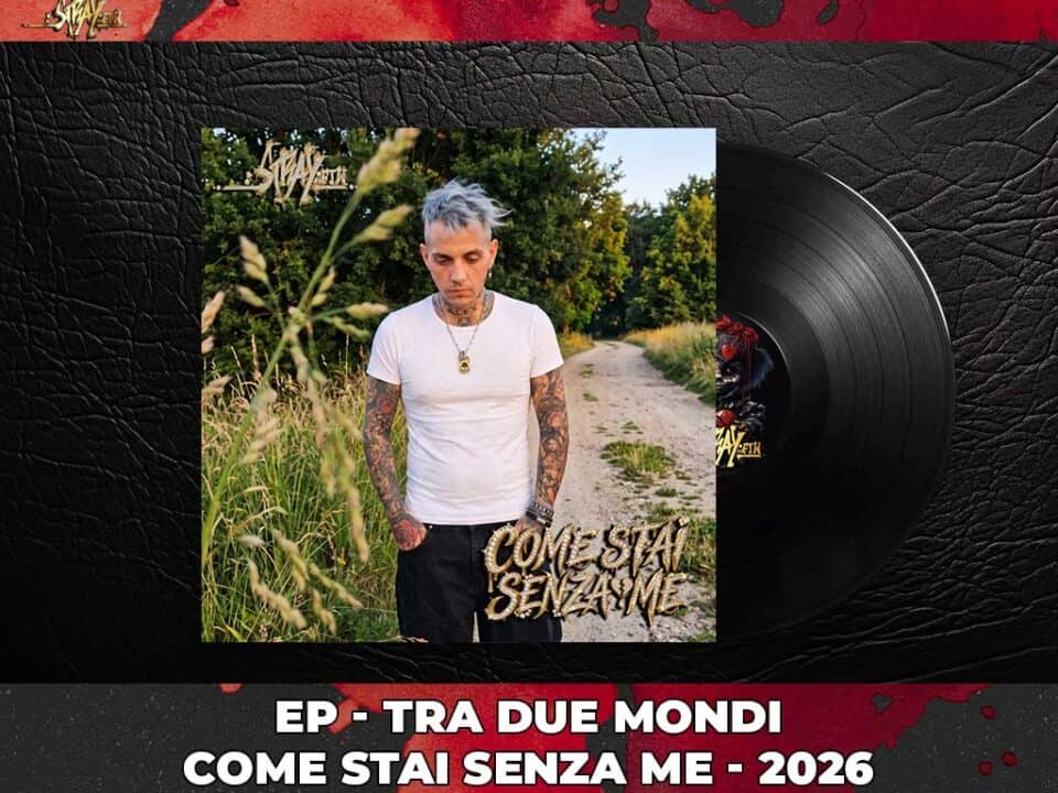 StrayFtW - Come stai senza me - 2026 - Tra due mondi