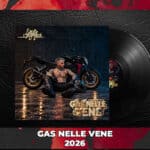 gas nelle vene strayftw canzone motociclisti