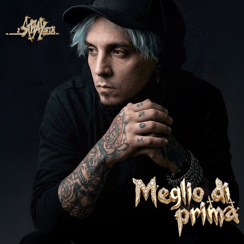 StrayFtW - Meglio di prima - 2026 - Tra due mondi