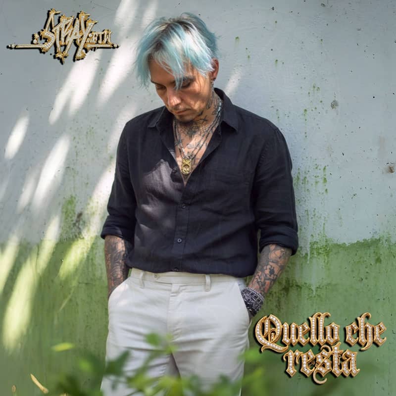StrayFtW - Non era un amico - 2026