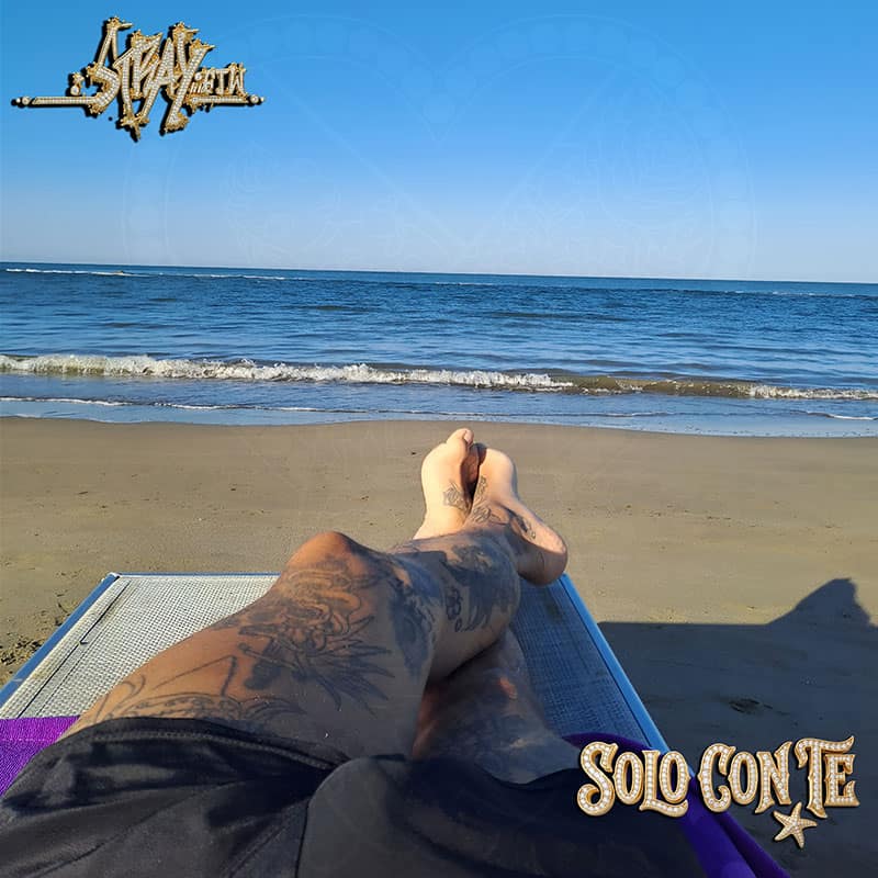StrayFtW - Solo con te - 2026 - Tra due mondi