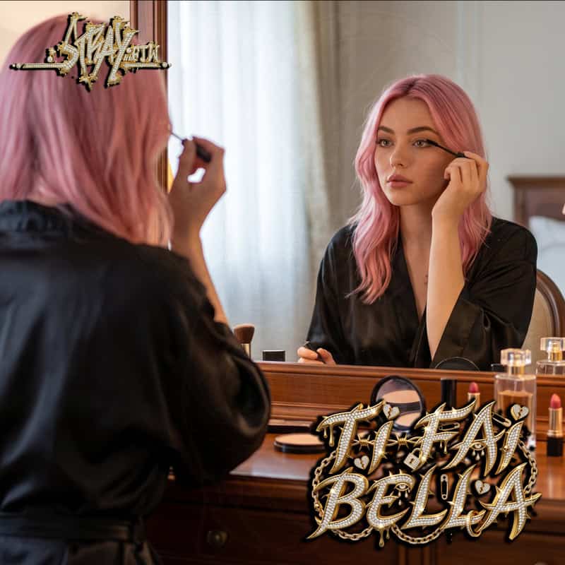 StrayFtW - Ti fai bella - 2026 - Tra due mondi