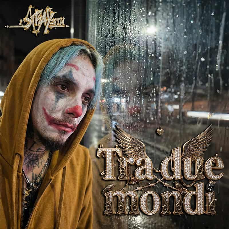 strayftw - ep - tra due mondi