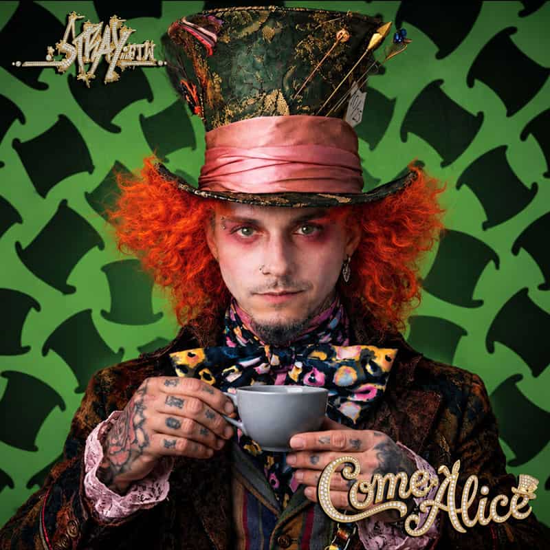 come alice strayftw 2026